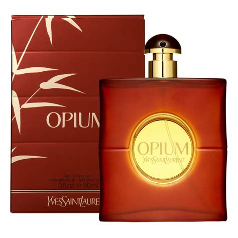 ysl cologne opium|ysl opium perfume for women.